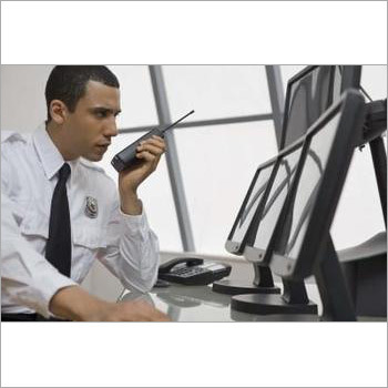 Shoping Mall Security Guards