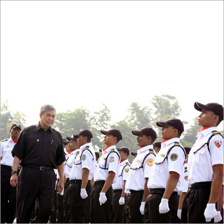 Event Security Management Services