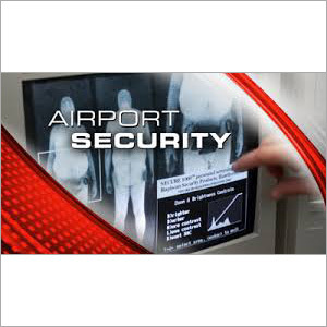 Corporate Security Services