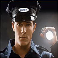 Security Field Supervisor