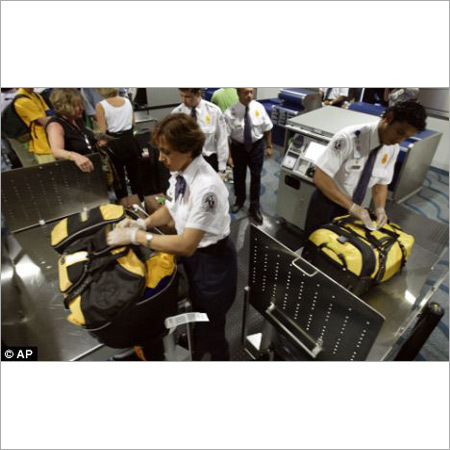 Security Guards Training