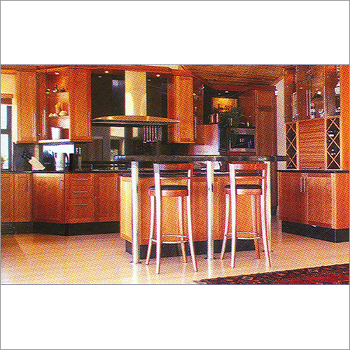 Kitchen Cabinet Plywood