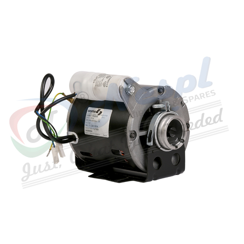 Electric Motor Electric Motor