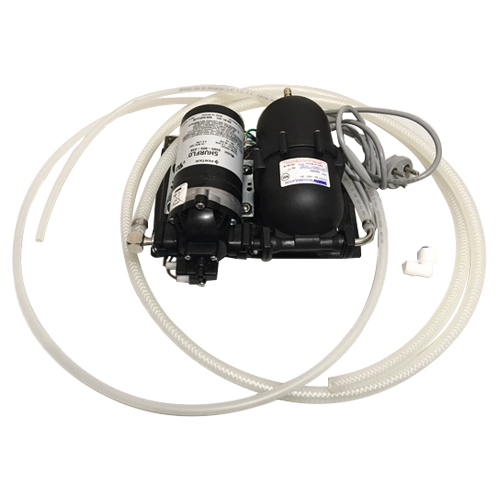 Booster Pump Booster Pump