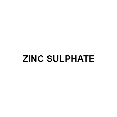 Sulphate