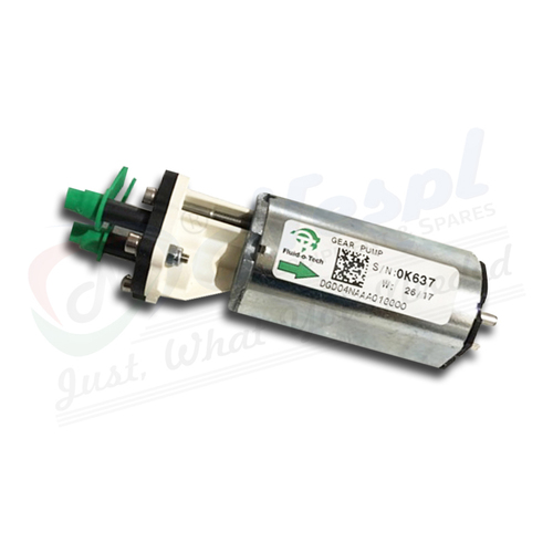 Gear Pump Gear Pump