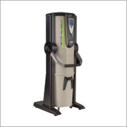 Vacuum unit