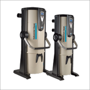 Industrial Dust Separator