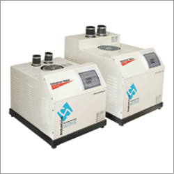 Blowing Industrial Motor