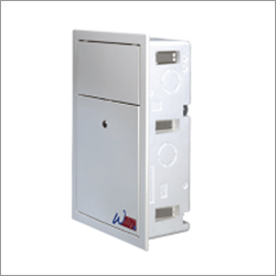 Commercial Vacuum System