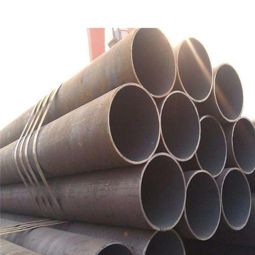 MS ERW Pipe