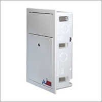 Industrial Vacuum System