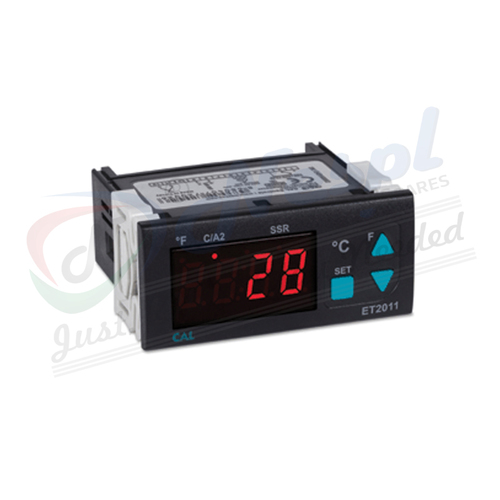 Digital Temperature Controller Digital Temperature Controller