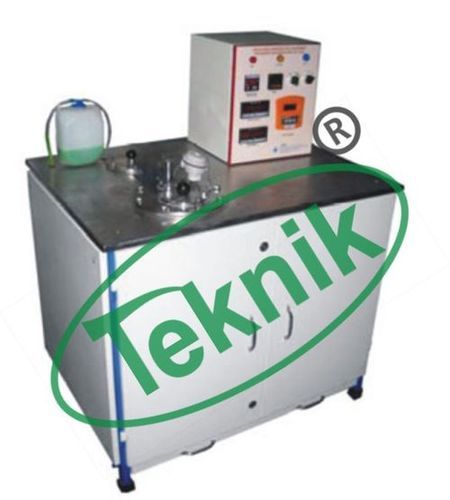 Circulating Corrosion Tester