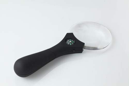 Magnifying Glass