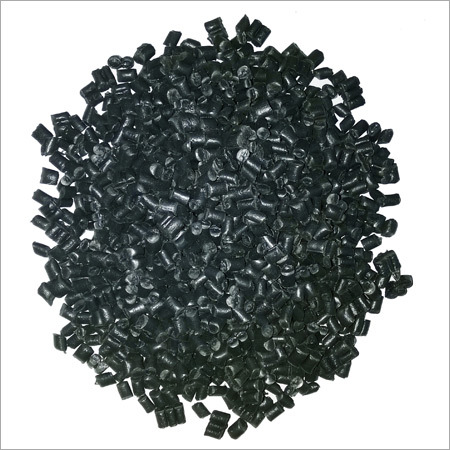 Recycled PP Granules