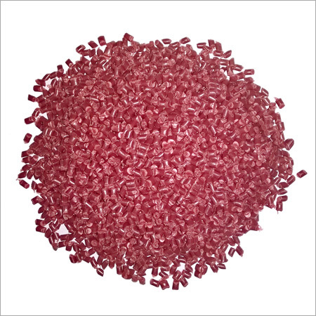 Recycled Plastic Dana