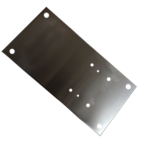 Motor Mounting Plate Motor Mounting Plate