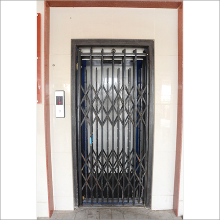 Goods Platform Lifts