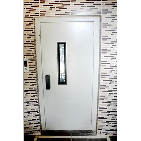 MS Swing Door MS Swing Door