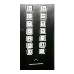 Elevator Control Panel Elevator Control Panel
