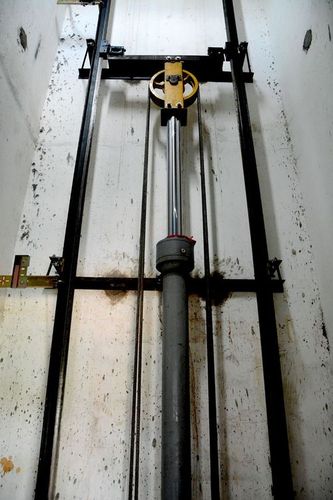 Hydraulic Lift Elevator Hydraulic Lift Elevator