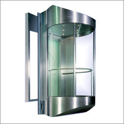Automatic Capsule Lift Automatic Capsule Lift