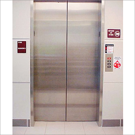 Automatic Door Lift Automatic Door Lift