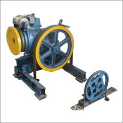 Lift Traction Machine Lift Traction Machine