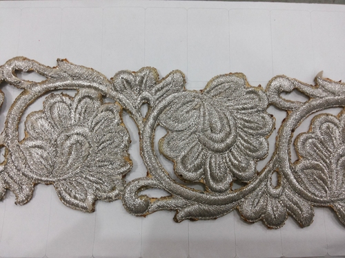 Cut Work Lace
