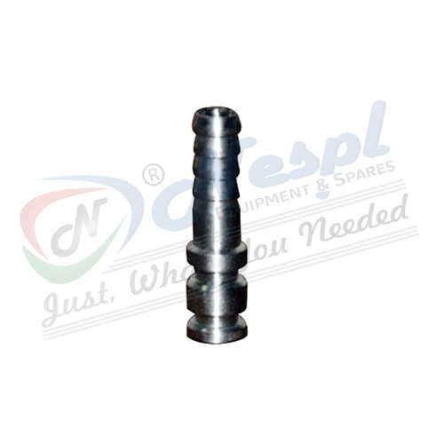 Soda Nipple -Soda Machine Part - (Nespl) Soda Nipple -Soda Machine Part - (Nespl)