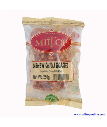 Cashew Chilli Roasted
