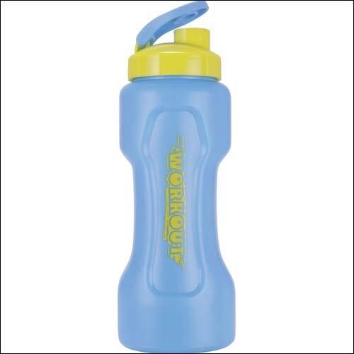 Sport Water High Flow Bottle