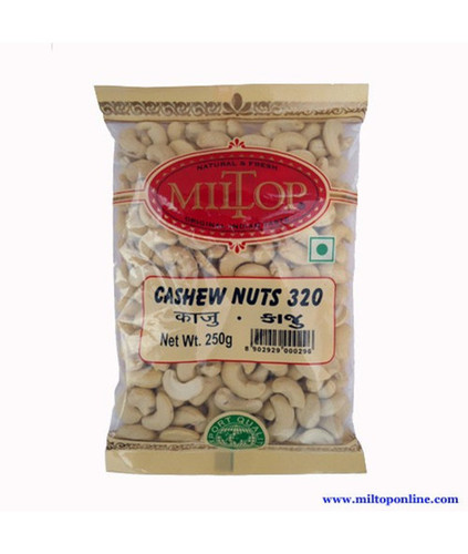 Cashew Nut 320