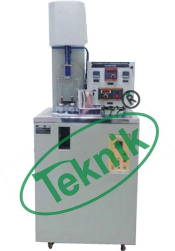 Freezing Point Determination Apparatus