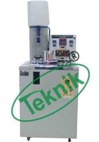 Freezing Point Apparatus - Color: White