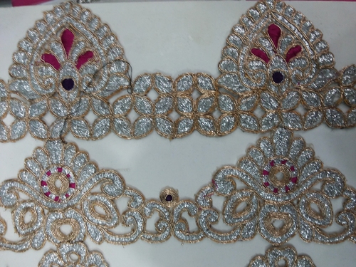 Cut Work Lace