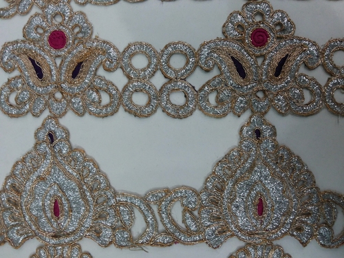 Cut Work Lace