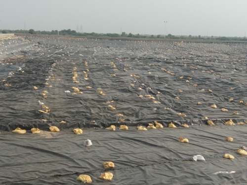 Geomembranes Cover Geomembranes Cover