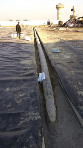 HDPE Pipes HDPE Pipes