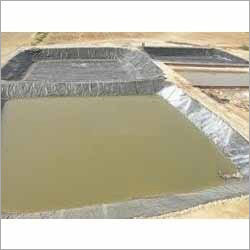 HDPE Geomembrane Sheets HDPE Geomembrane Sheets