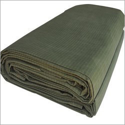 Olive Green Hdpe Tarpaulin Roll