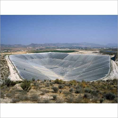 Land Fill Liners Land Fill Liners