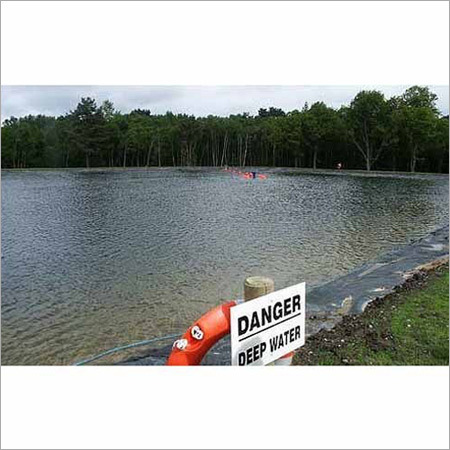 Reservoirs Linings Installation Reservoirs Linings Installation