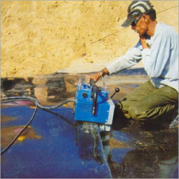 HDPE Sheet Welding HDPE Sheet Welding