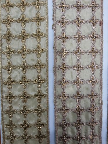 Jari Lace