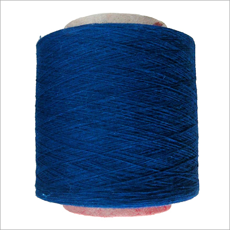 Indigo Yarn