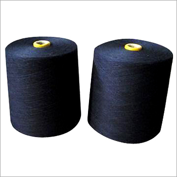 Indigo Knitting Yarn
