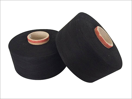 Indigo Dyed Denim Yarn