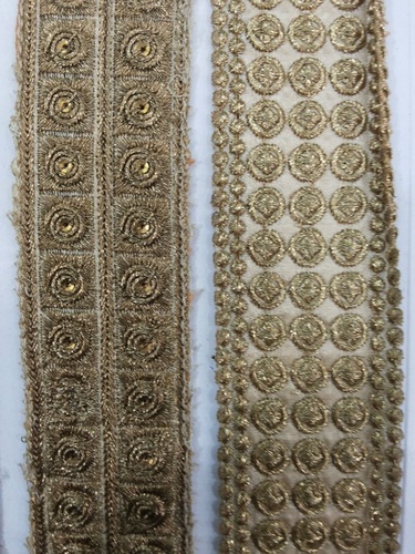 Jari laces